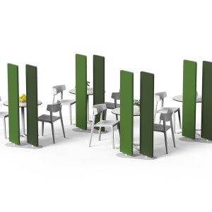 PANELES FONOABSORBENTES 360