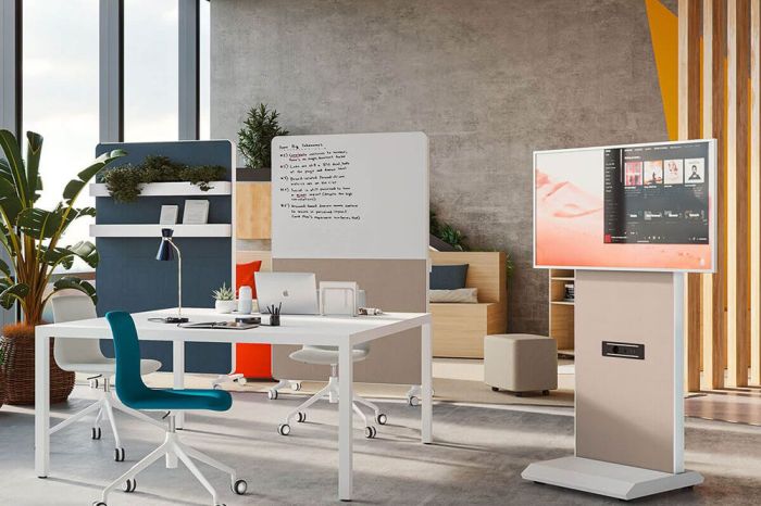 Oficinas híbridas y ágiles: la metodología de Ofialia para empresas que no dejan de crecer