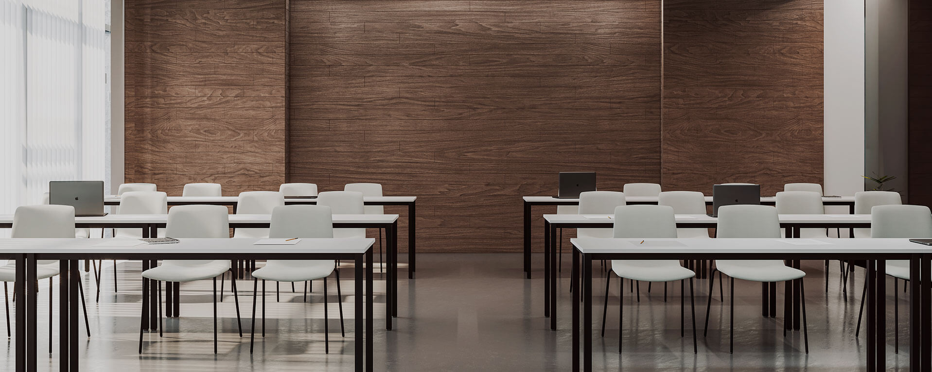 Mobiliario didáctico