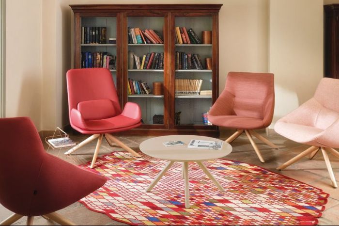 El efecto resimercial: la clave para una oficina moderna y productiva