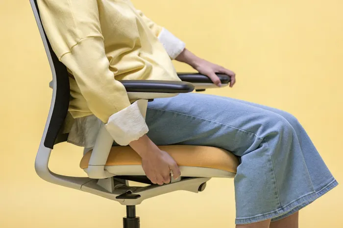 A+S WORK, la silla de oficina para todo y para todos. Ergonómica, versátil y sostenible.