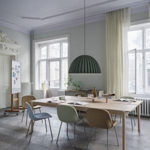 Silla lateral de fibra