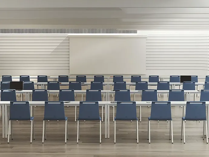 Mobiliario didáctico