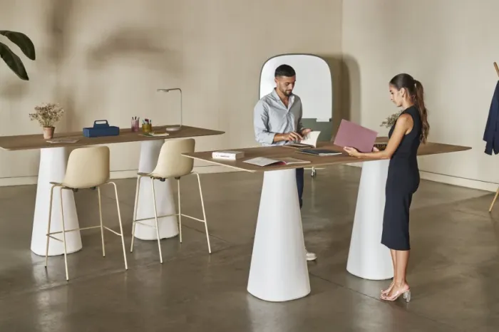 El «efecto CEO» en casa: cómo el diseño de lujo duplica tu productividad en 2026